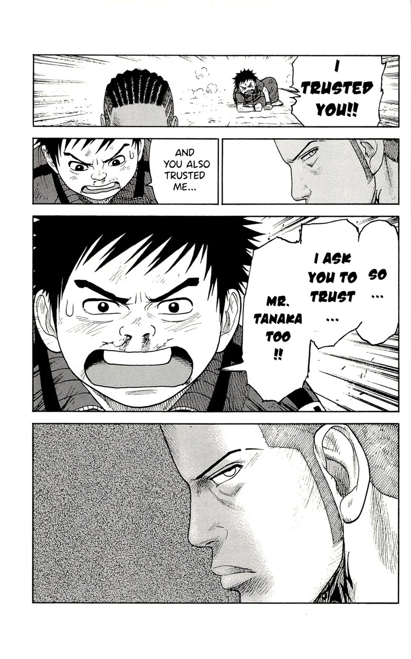 Shuujin Riku Chapter 67 Page 9