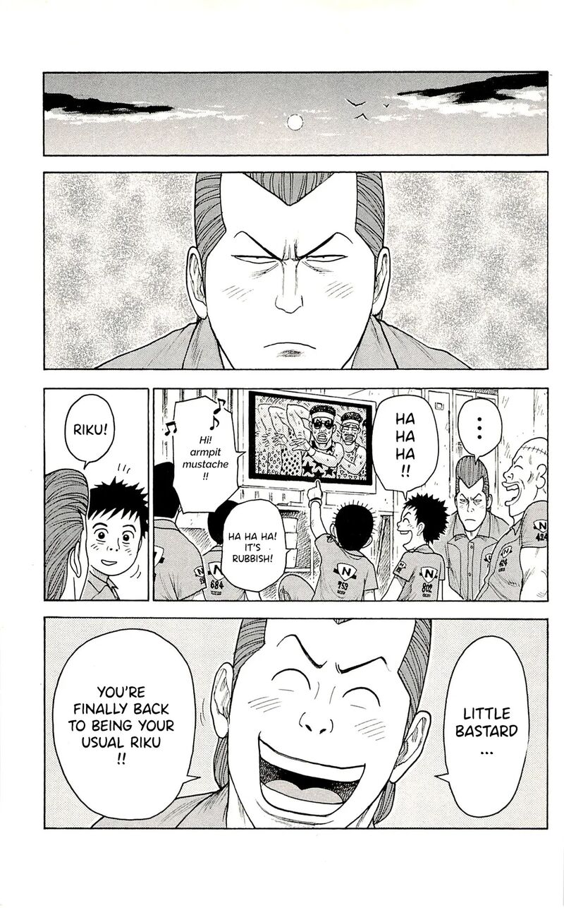 Shuujin Riku Chapter 68 Page 16