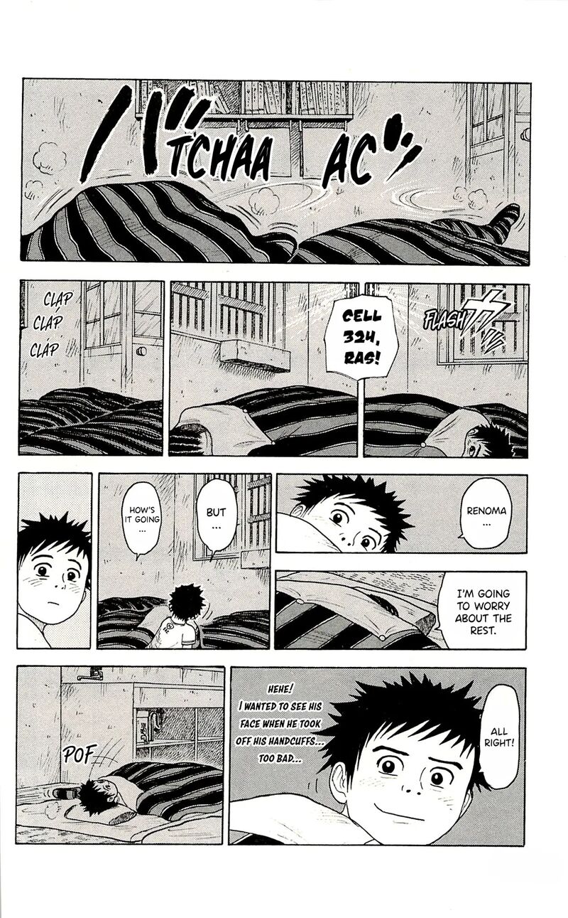 Shuujin Riku Chapter 68 Page 19