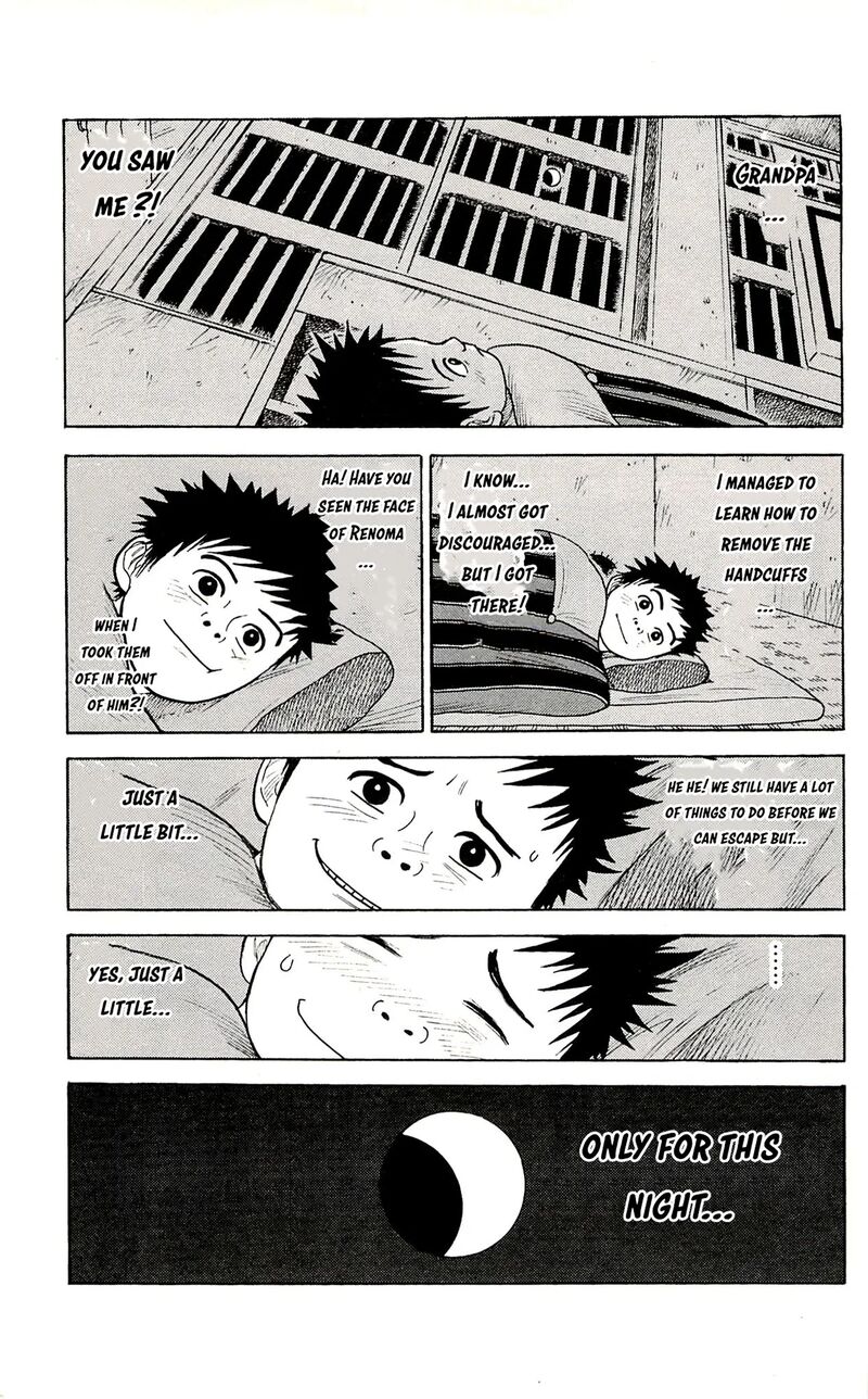 Shuujin Riku Chapter 68 Page 20