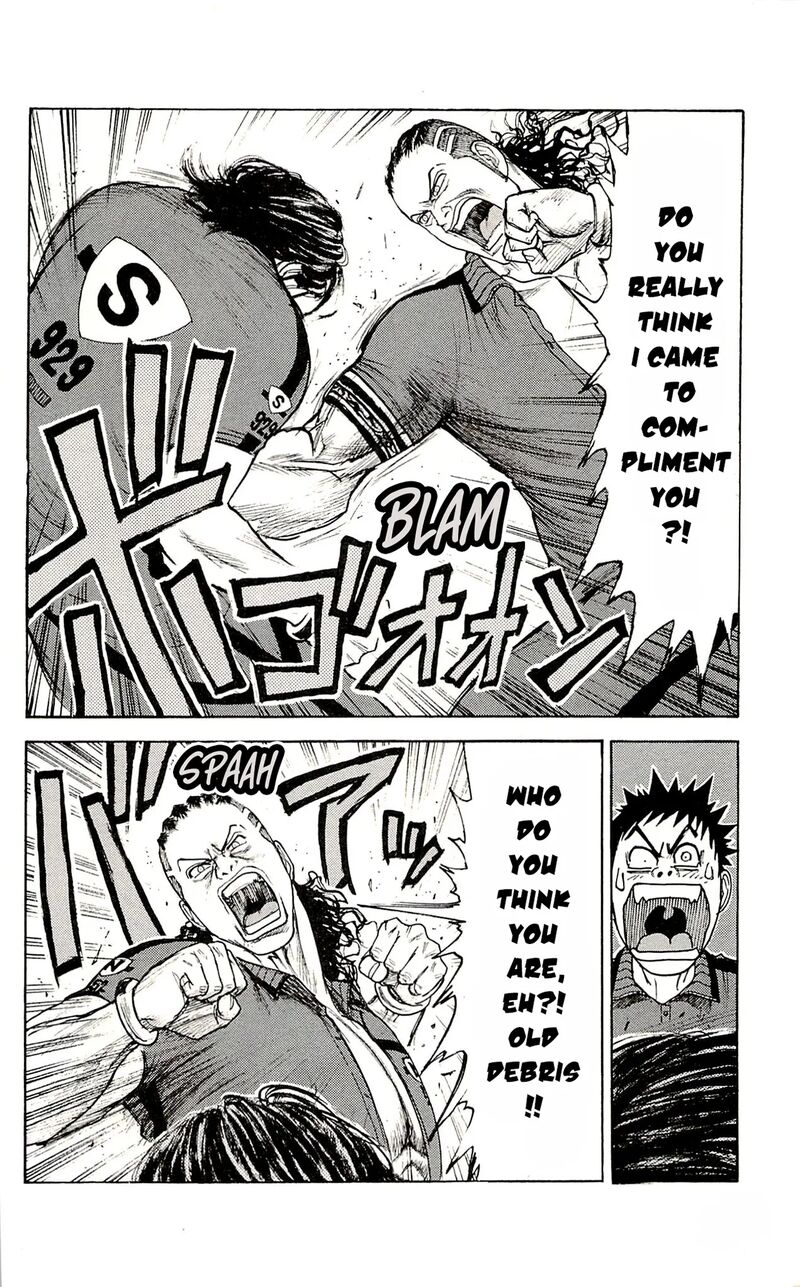 Shuujin Riku Chapter 68 Page 4