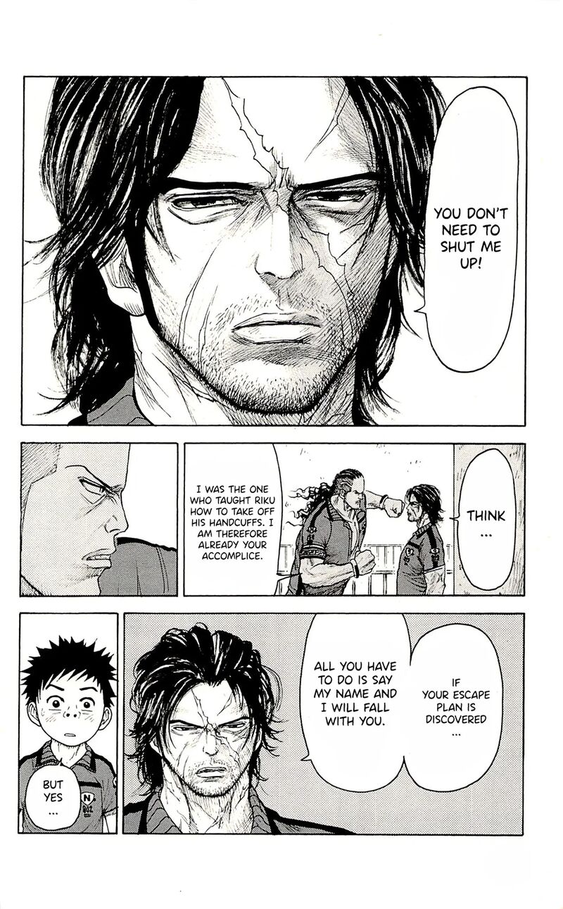 Shuujin Riku Chapter 68 Page 6