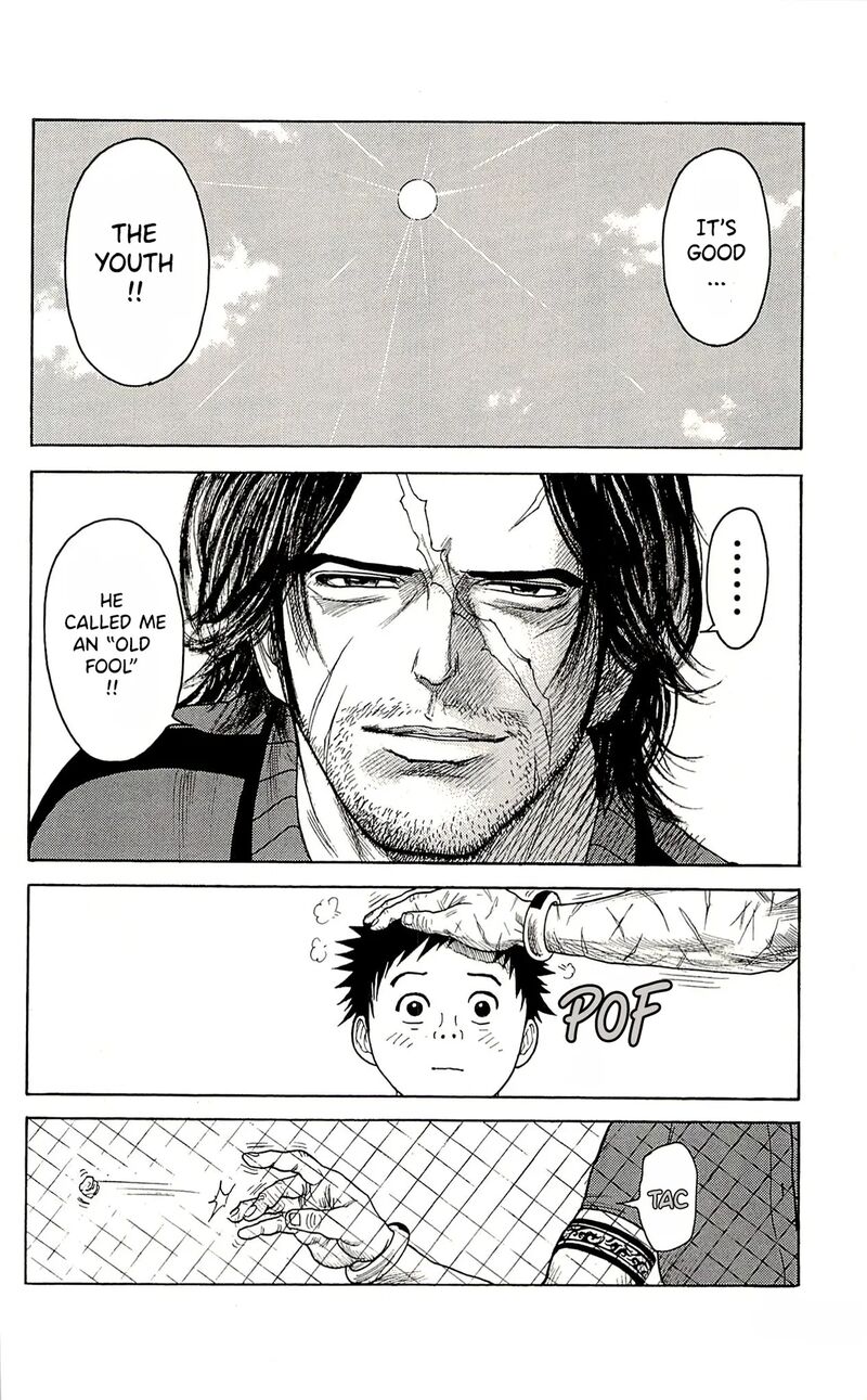 Shuujin Riku Chapter 68 Page 9