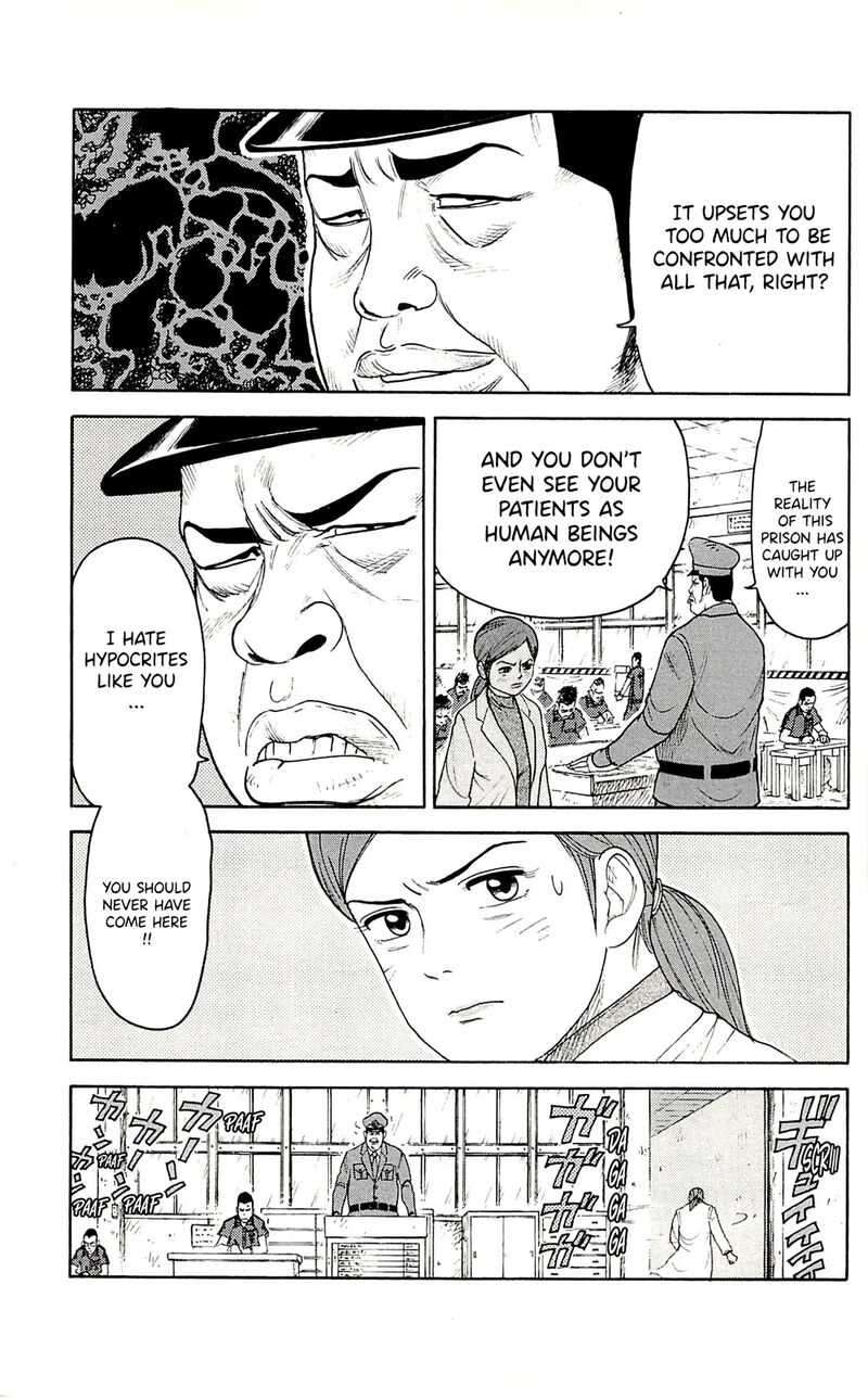 Shuujin Riku Chapter 69 Page 10