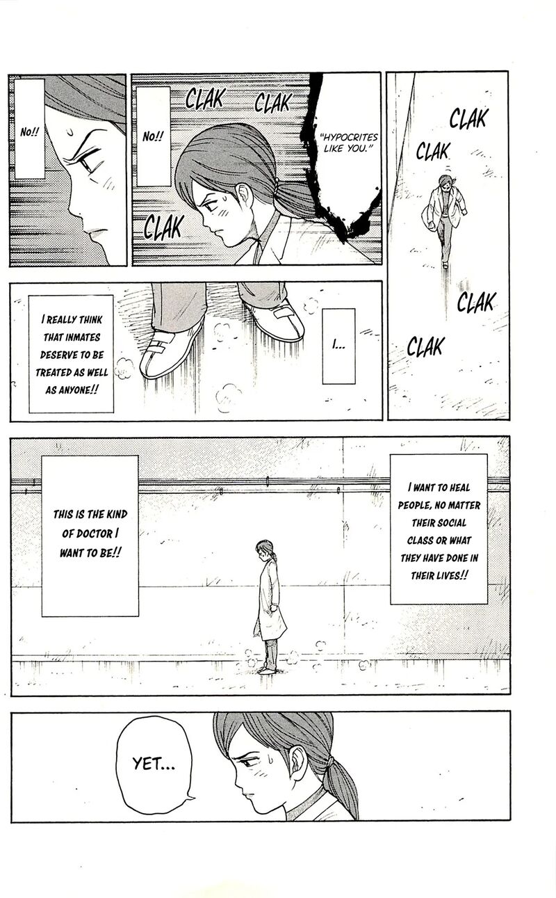 Shuujin Riku Chapter 69 Page 11