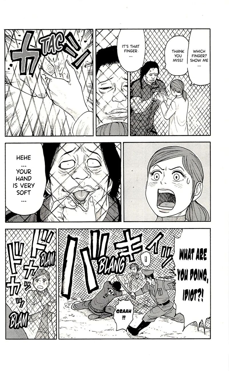 Shuujin Riku Chapter 69 Page 13