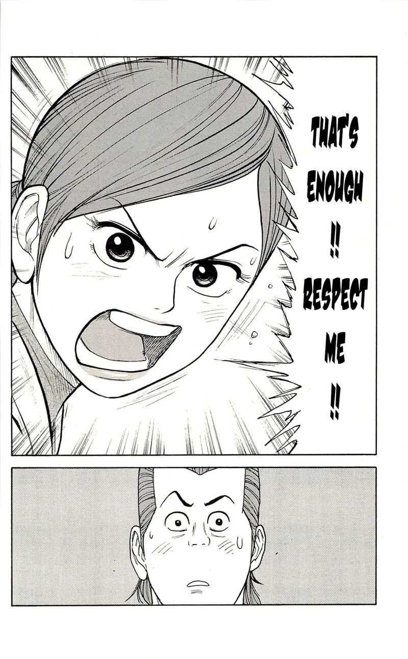 Shuujin Riku Chapter 69 Page 15