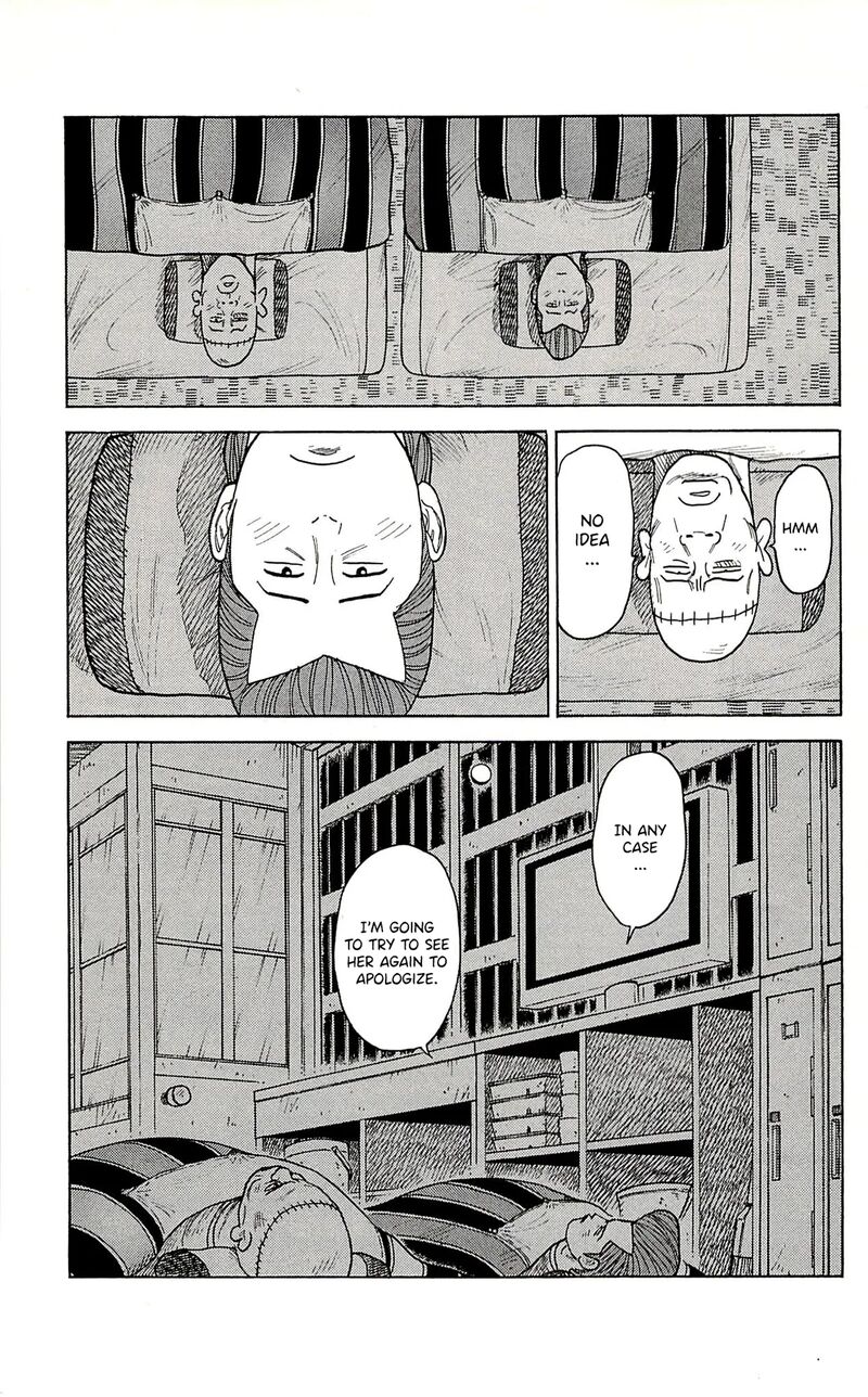 Shuujin Riku Chapter 69 Page 20