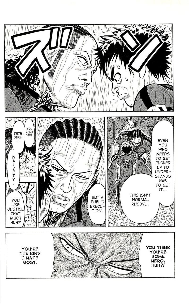 Shuujin Riku Chapter 7 Page 10