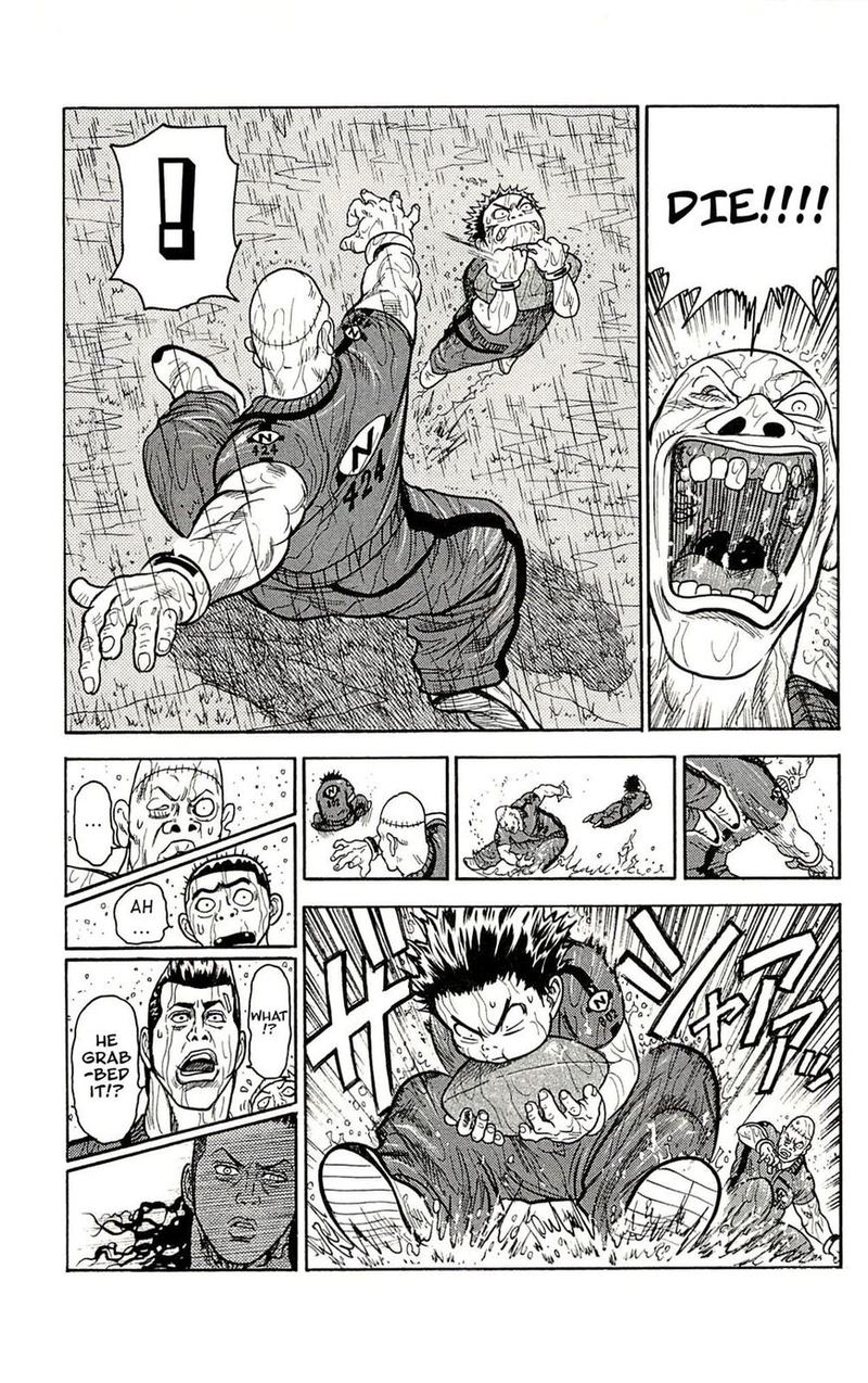 Shuujin Riku Chapter 7 Page 19