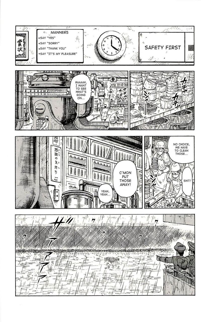 Shuujin Riku Chapter 7 Page 4