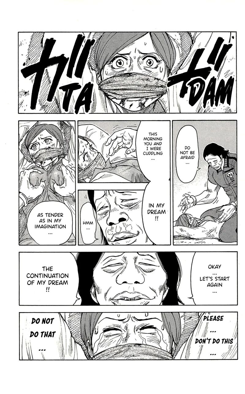 Shuujin Riku Chapter 70 Page 10