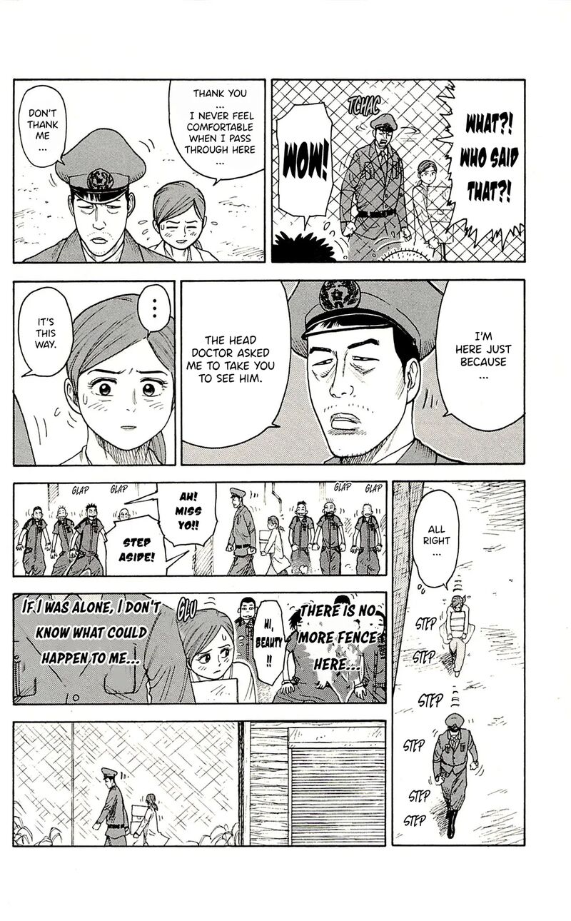 Shuujin Riku Chapter 70 Page 3