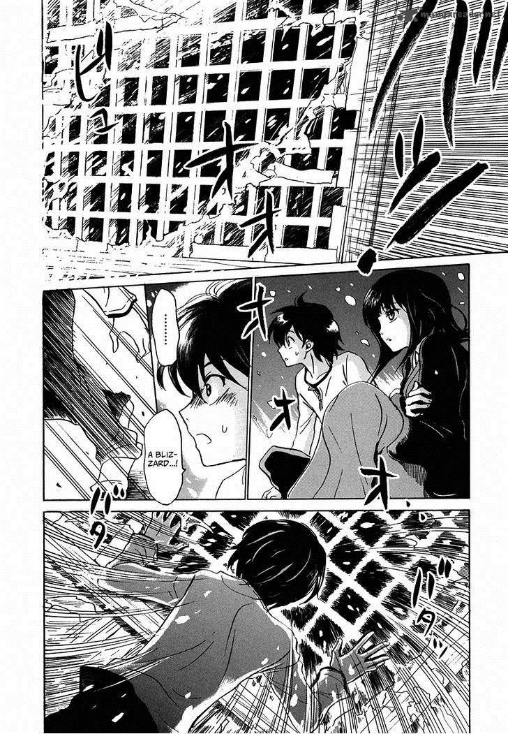 Shuukaku No Juunigatsu Chapter 10 Page 5