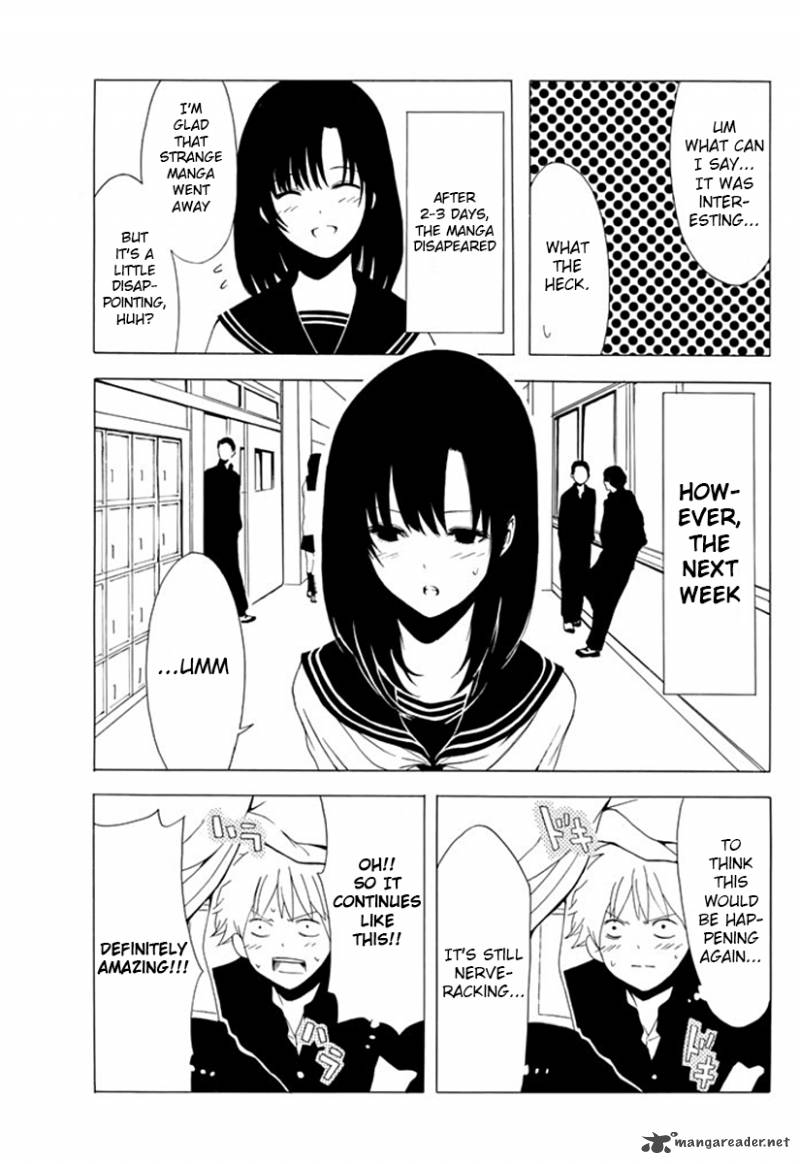 Shuukan Shounen Girl Chapter 1 Page 10
