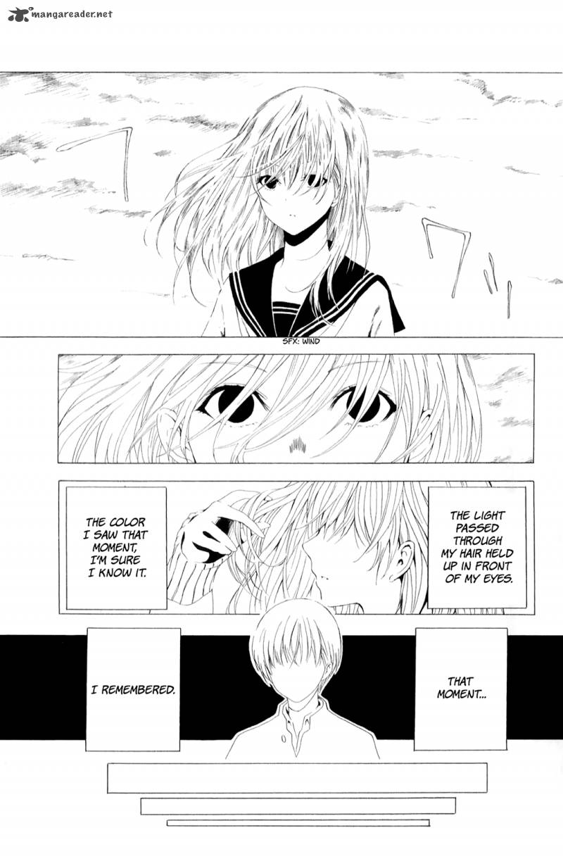 Shuukan Shounen Girl Chapter 10 Page 1
