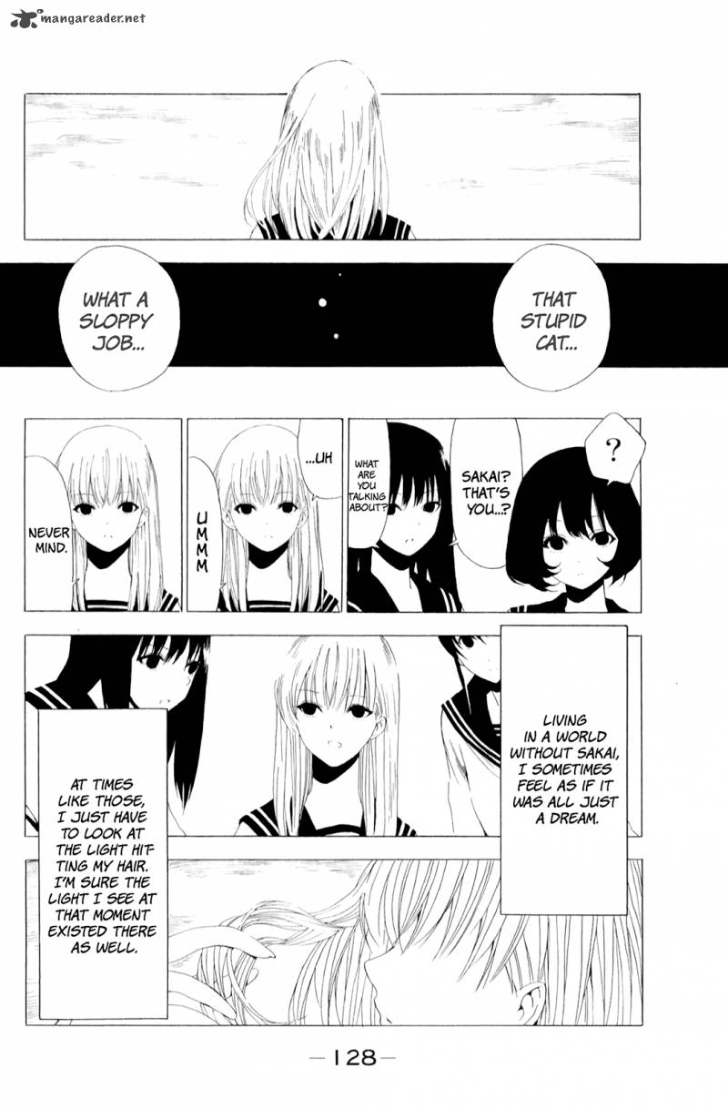 Shuukan Shounen Girl Chapter 10 Page 10