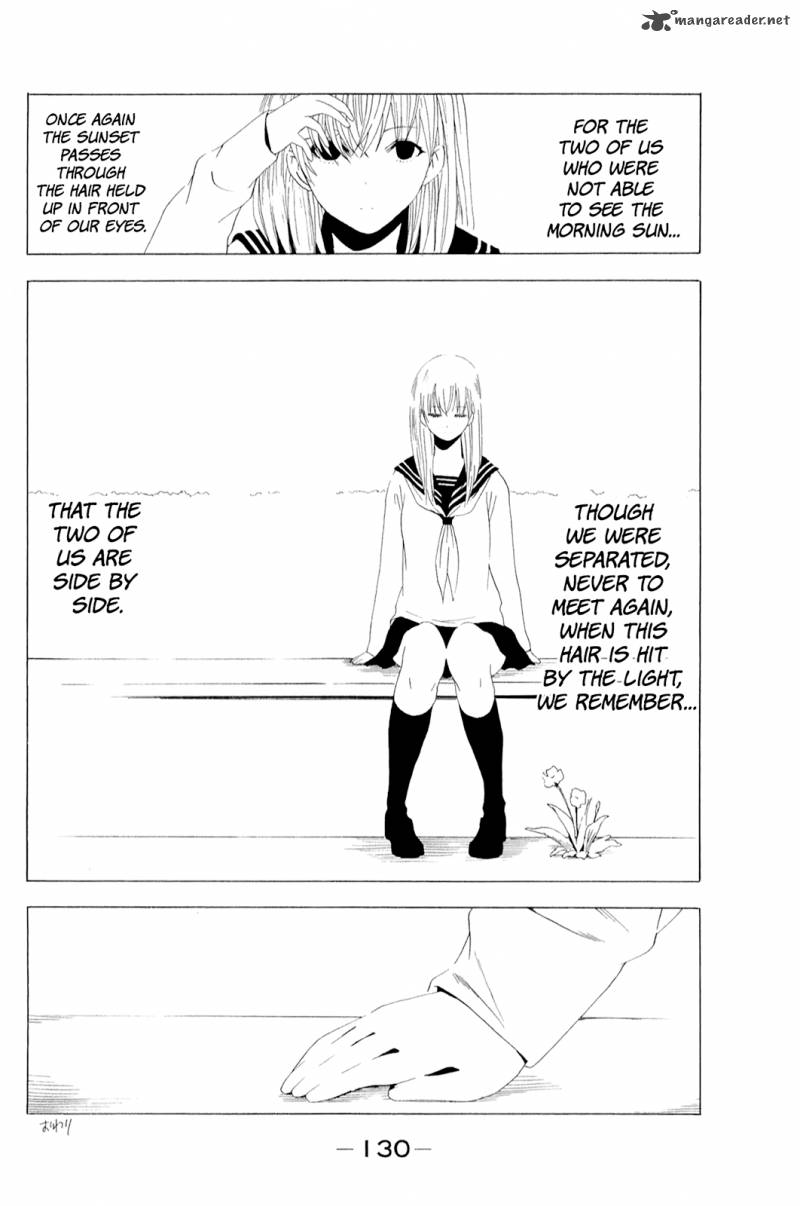 Shuukan Shounen Girl Chapter 10 Page 12