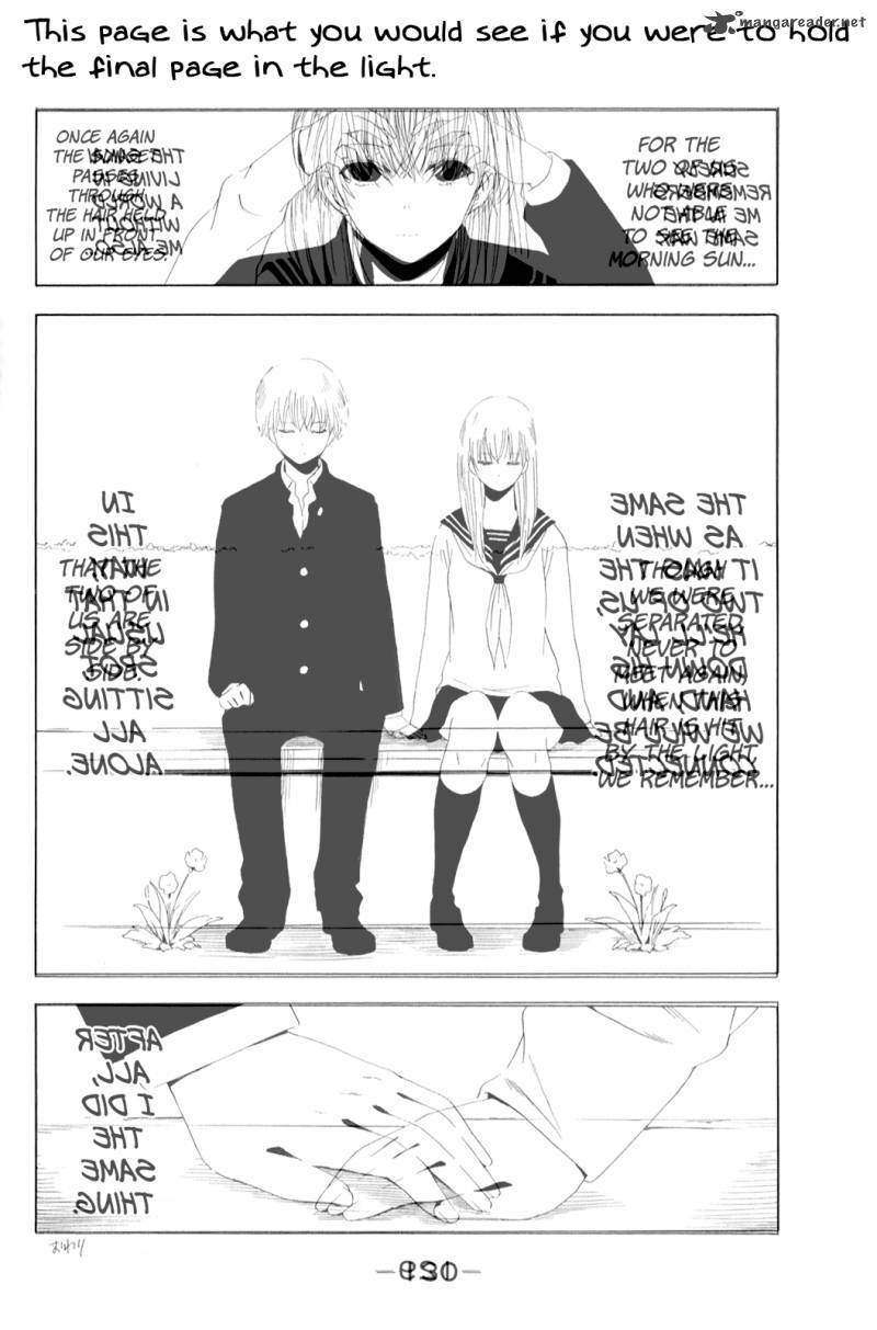 Shuukan Shounen Girl Chapter 10 Page 16