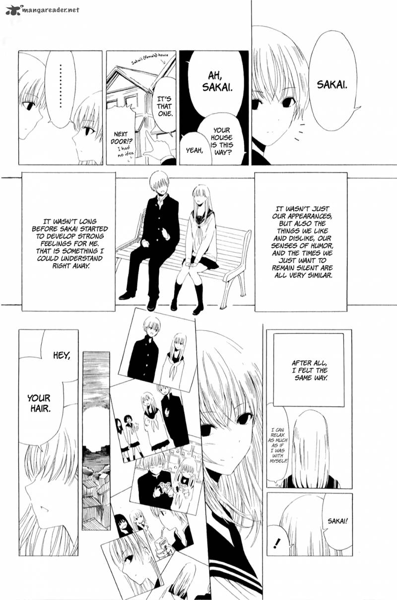 Shuukan Shounen Girl Chapter 10 Page 4