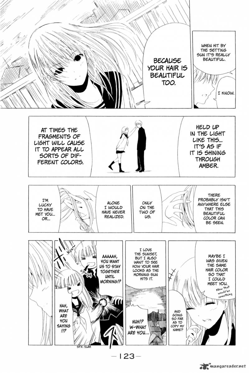 Shuukan Shounen Girl Chapter 10 Page 5
