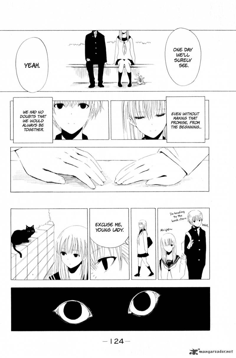 Shuukan Shounen Girl Chapter 10 Page 6