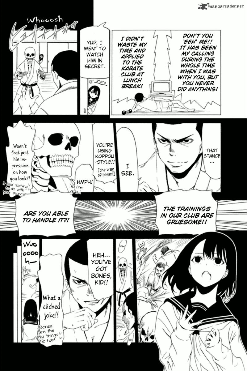Shuukan Shounen Girl Chapter 11 Page 10