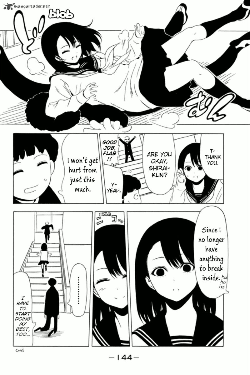 Shuukan Shounen Girl Chapter 11 Page 12