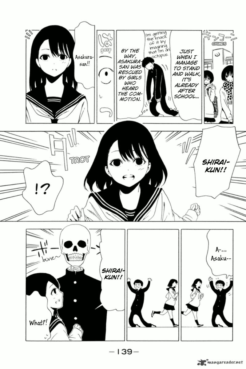 Shuukan Shounen Girl Chapter 11 Page 7