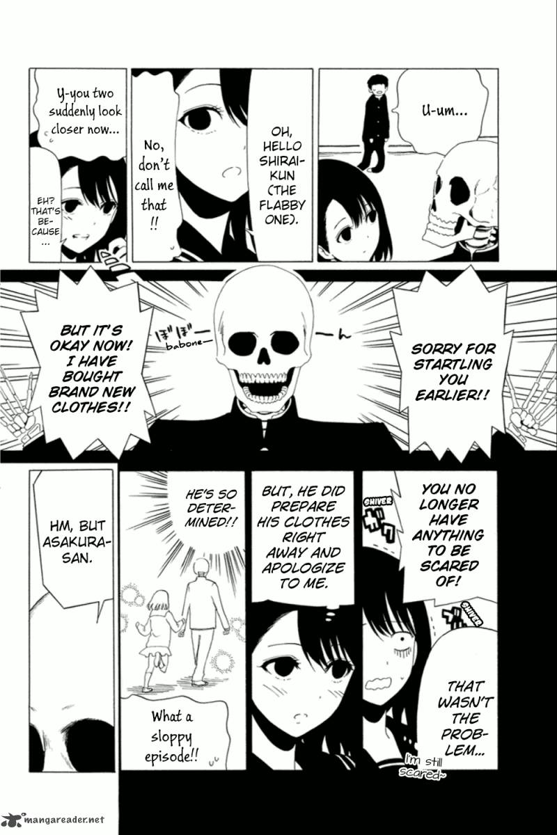 Shuukan Shounen Girl Chapter 11 Page 8