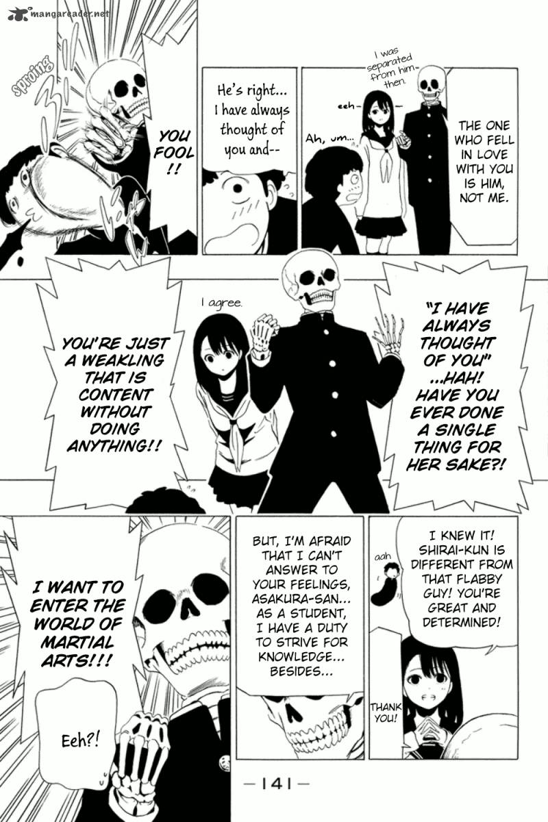 Shuukan Shounen Girl Chapter 11 Page 9