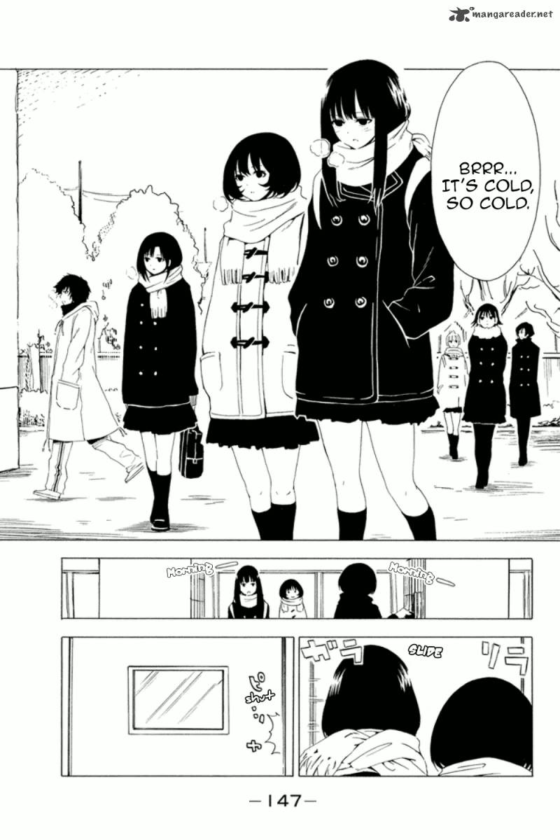Shuukan Shounen Girl Chapter 12 Page 1