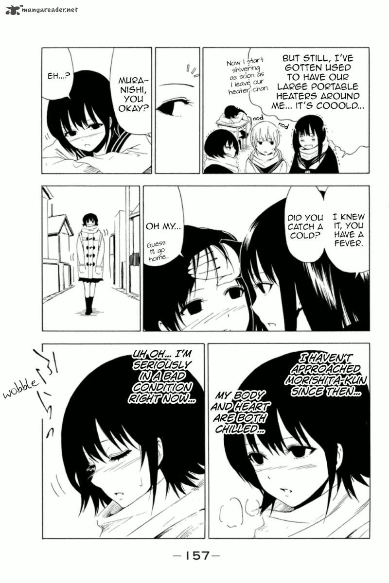 Shuukan Shounen Girl Chapter 12 Page 10