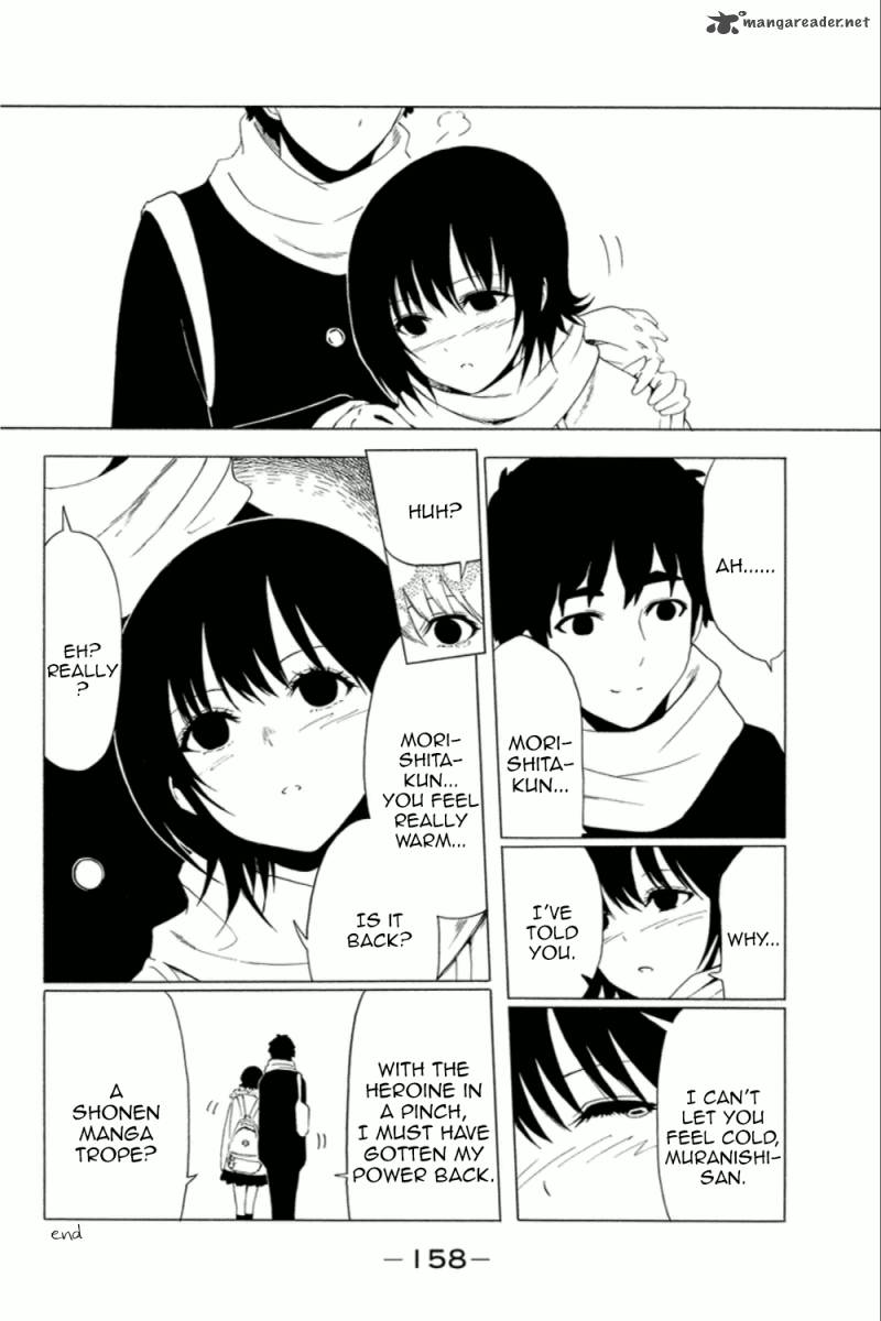 Shuukan Shounen Girl Chapter 12 Page 11