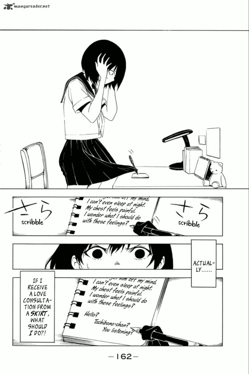 Shuukan Shounen Girl Chapter 12 Page 16