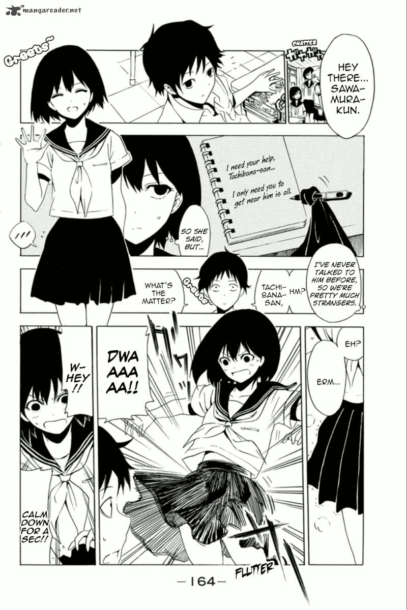 Shuukan Shounen Girl Chapter 12 Page 18