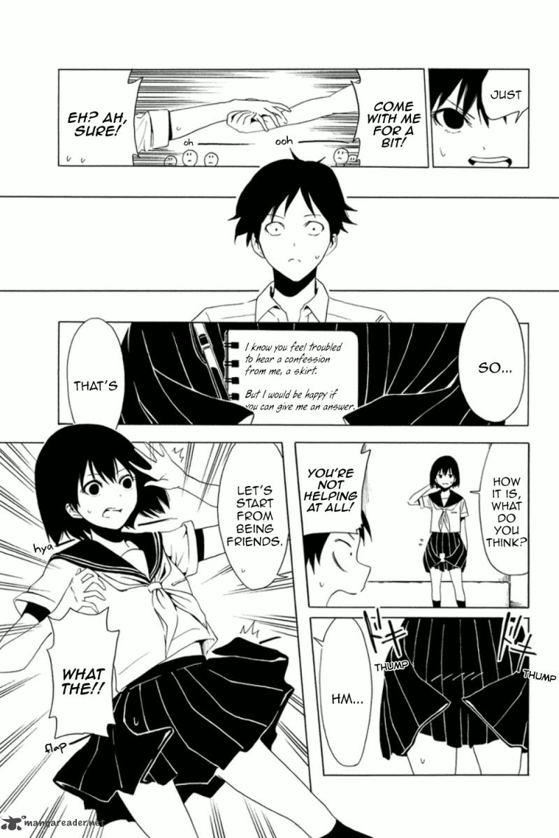 Shuukan Shounen Girl Chapter 12 Page 19