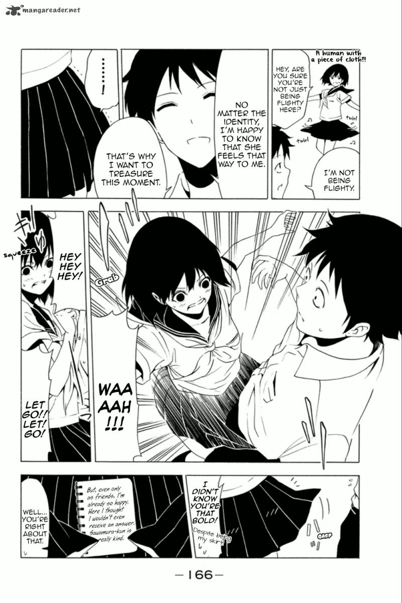 Shuukan Shounen Girl Chapter 12 Page 20