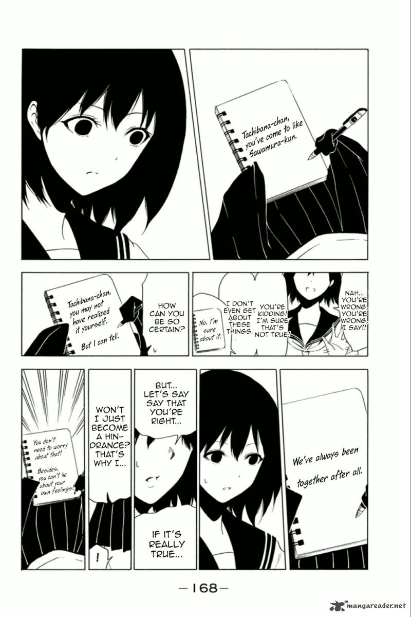 Shuukan Shounen Girl Chapter 12 Page 22