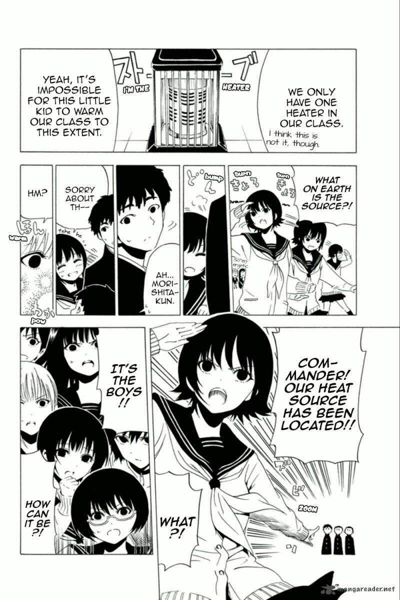 Shuukan Shounen Girl Chapter 12 Page 4