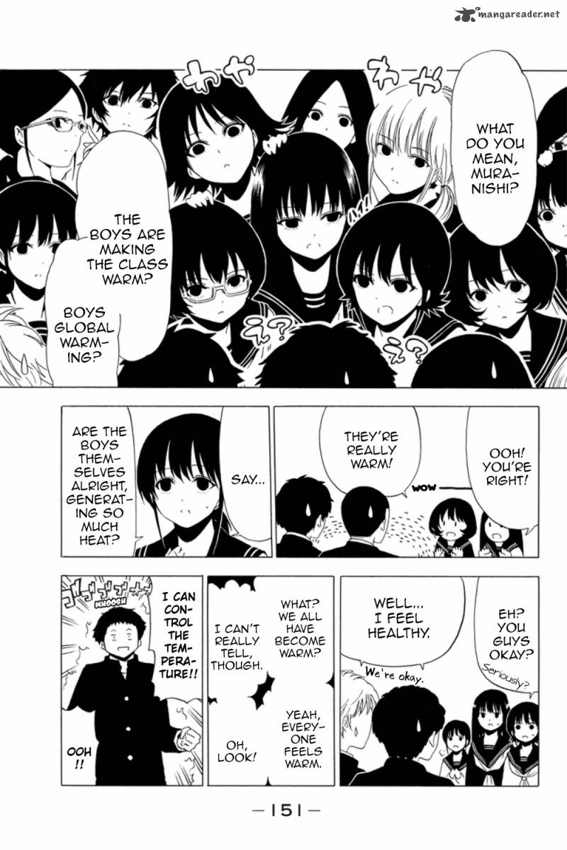 Shuukan Shounen Girl Chapter 12 Page 5
