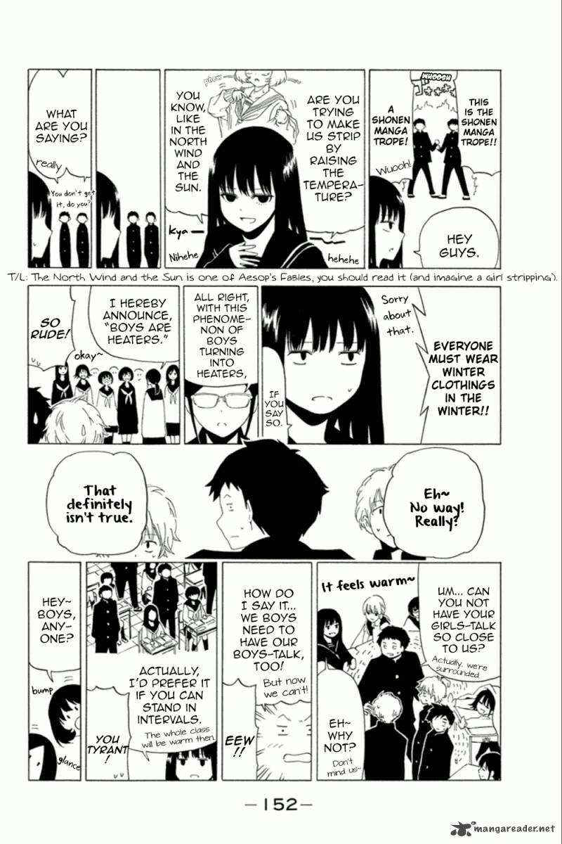 Shuukan Shounen Girl Chapter 12 Page 6
