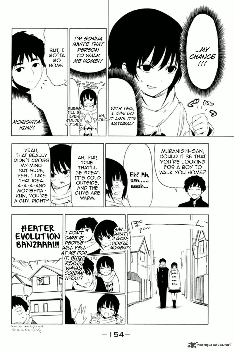 Shuukan Shounen Girl Chapter 12 Page 8