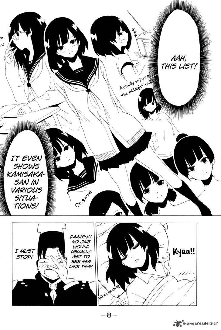 Shuukan Shounen Girl Chapter 13 Page 10