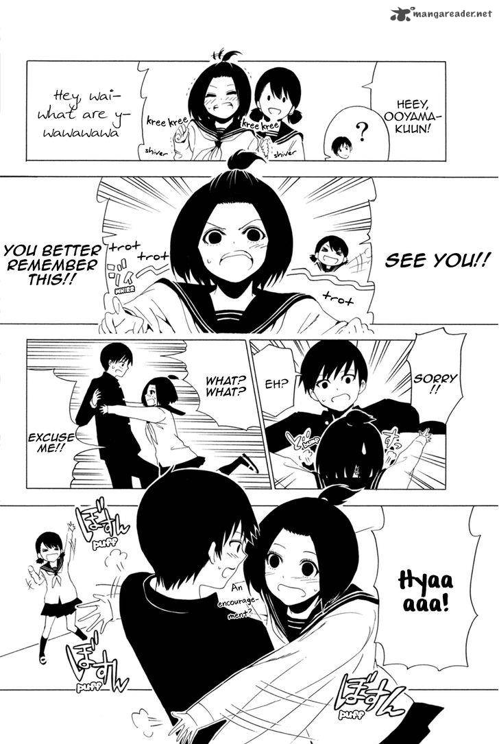 Shuukan Shounen Girl Chapter 13 Page 25