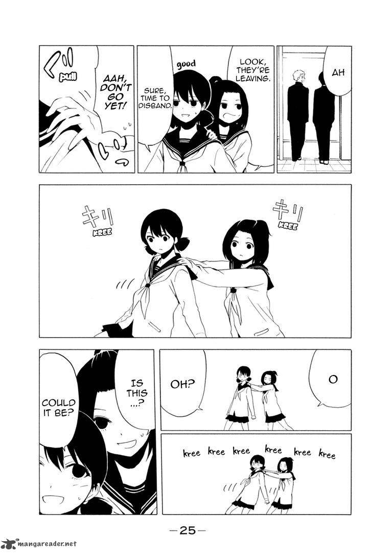 Shuukan Shounen Girl Chapter 13 Page 28