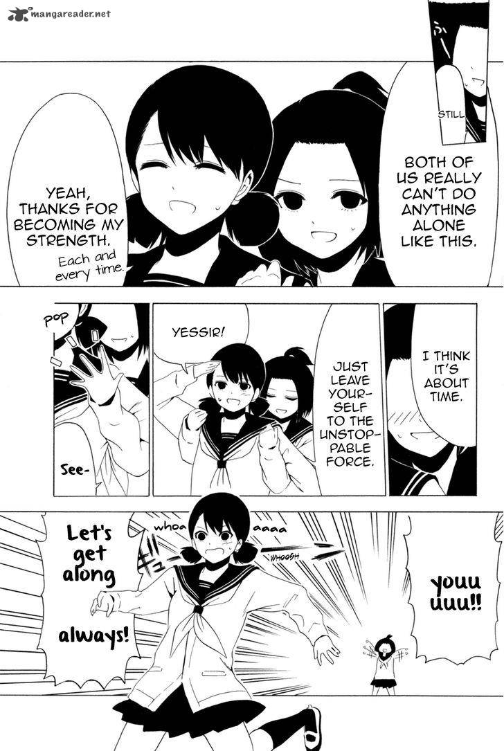 Shuukan Shounen Girl Chapter 13 Page 30