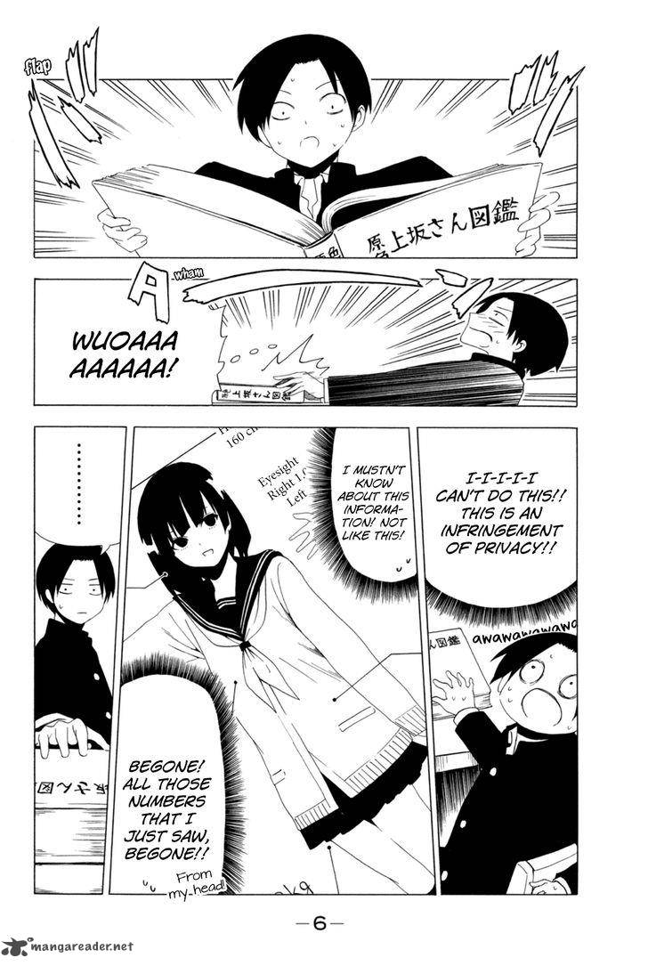 Shuukan Shounen Girl Chapter 13 Page 8