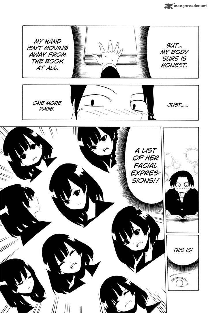 Shuukan Shounen Girl Chapter 13 Page 9