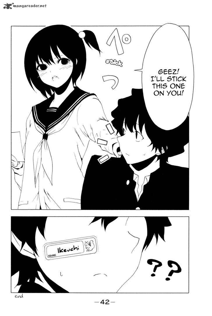 Shuukan Shounen Girl Chapter 14 Page 12